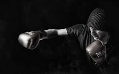In the Fight for a Cure