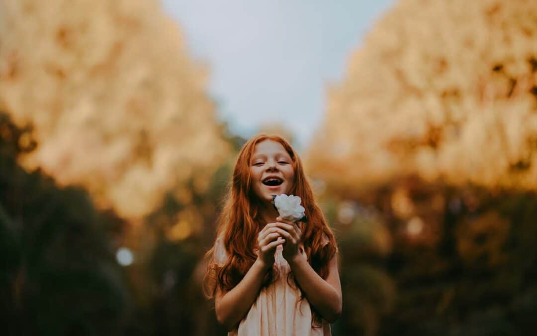 Easy Way to Bring Joy to Your Life