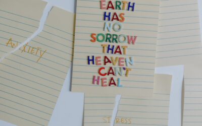 A Mother’s Story of Hope: Addiction, Recovery, and God’s Grace