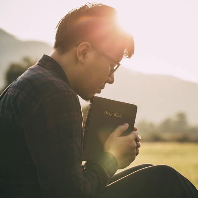 Overcoming Regrets & Living with Purpose