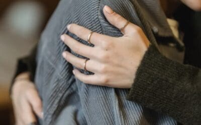 How to Move From Fear to Love in Relationships
