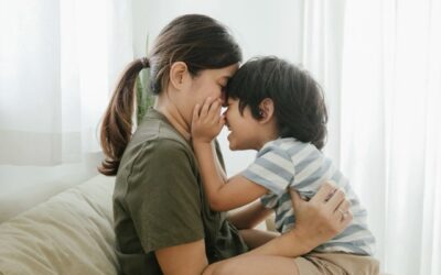 Parenting a Special Needs Child with Faith and Support