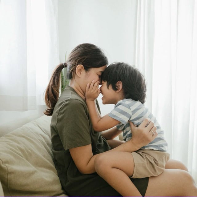Parenting a Special Needs Child with Faith and Support