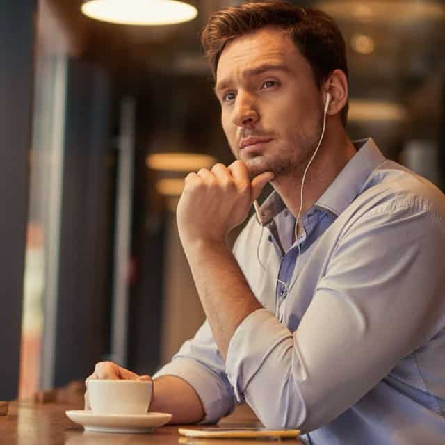 Opting Out of Opining: Choosing Peace Over Constant Opinions