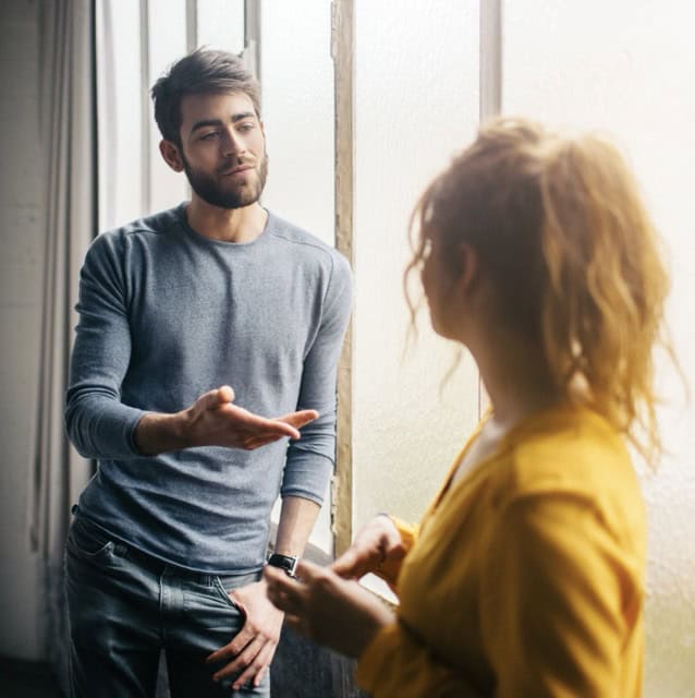 Why Sharing Your Story Can Change Lives for Christ