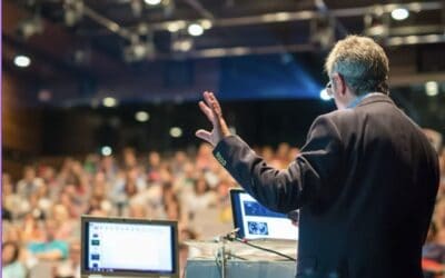 Don’t Be Caged by Your Age: Ande Lyons on Redefining Aging