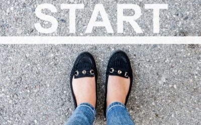 Your Effort Matters, Embrace Small Starts