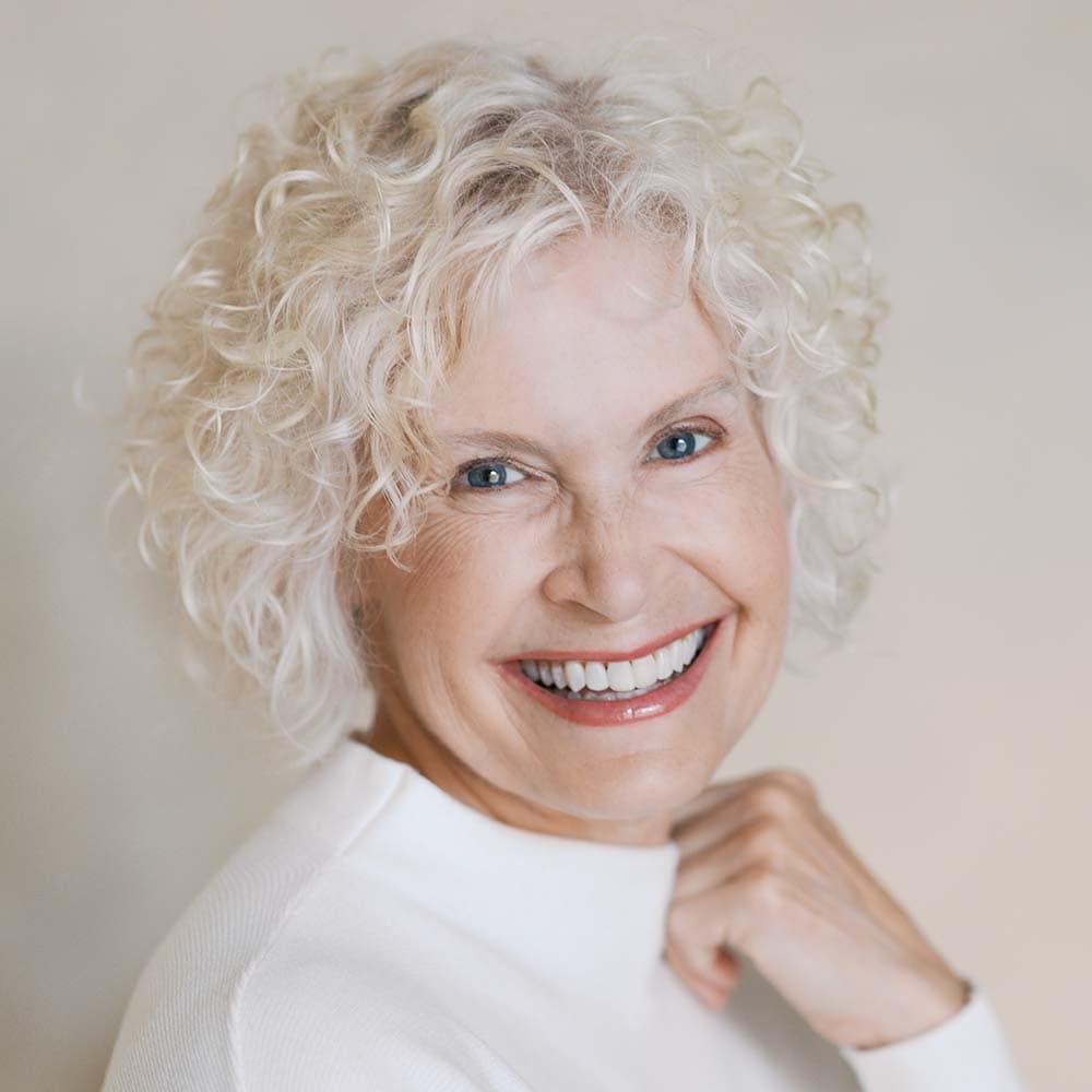 Beth Graham headshot
