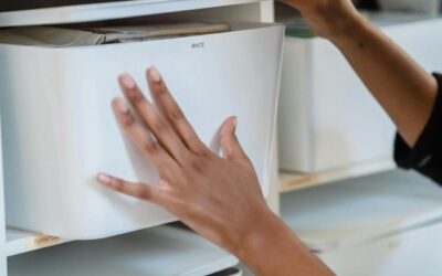 How Much Is Enough? Decluttering Tips for a Peaceful Home