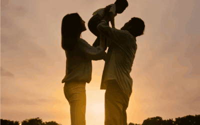 Family, Business, and Leadership: Lessons From 37 Years of Growth with My Husband