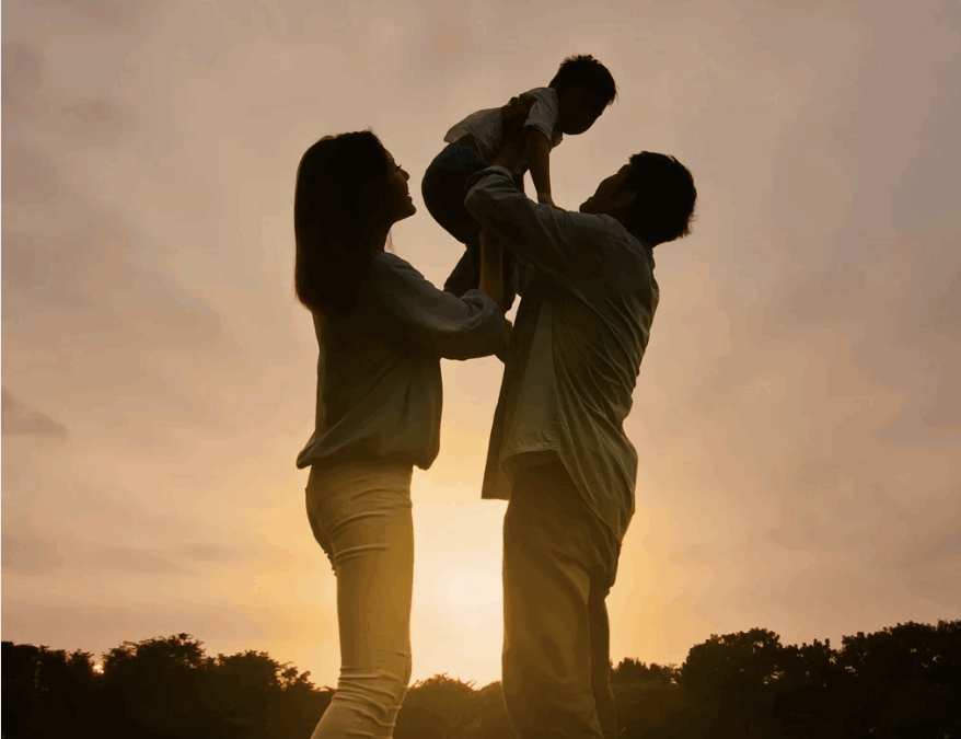 Family, Business, and Leadership: Lessons From 37 Years of Growth with My Husband