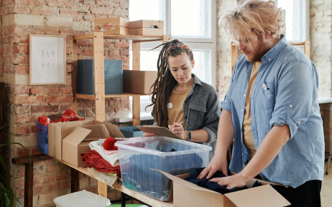 Finding Purpose in Every Season: How Serving Others Brings Fulfillment