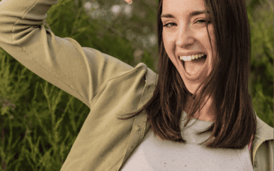 Empowered Mobility: Jenna Udenberg’s Journey from Physical Limitation to Advocacy