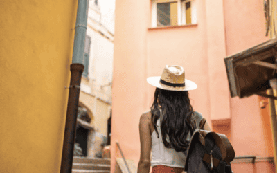 Italy’s Lessons on Living Well: Connection, Culture, and Hope for the Future