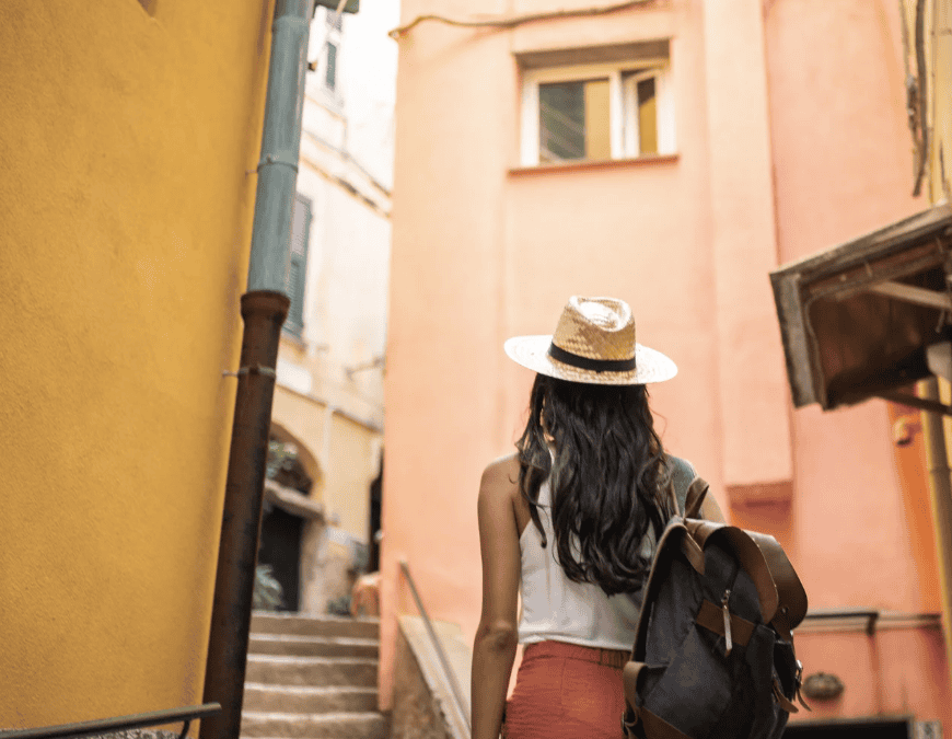 Italy’s Lessons on Living Well: Connection, Culture, and Hope for the Future