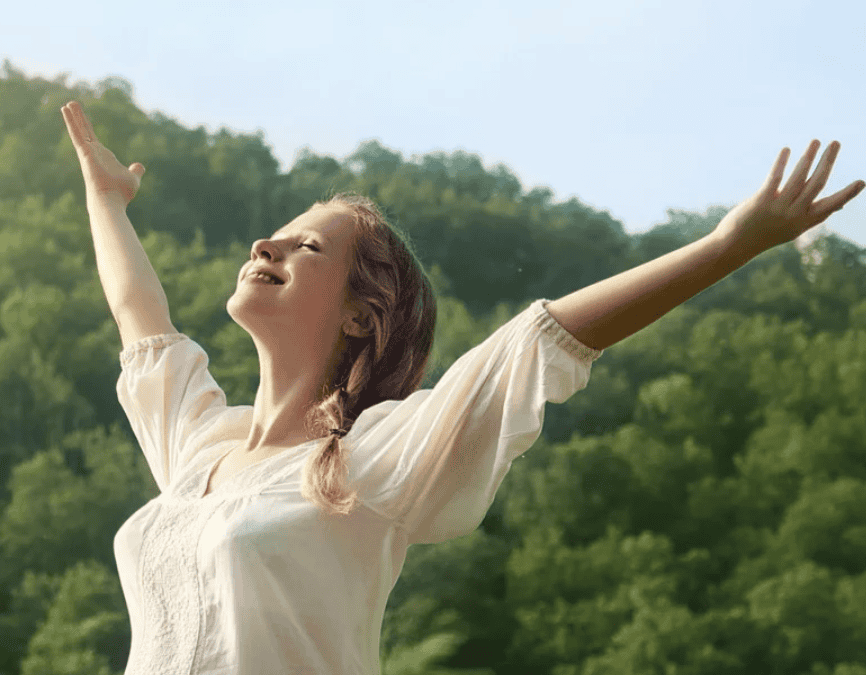 Embracing Life’s Meaningful Chapters: Lessons on Purpose and Fulfillment