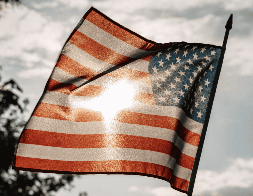 What Young Americans Want (Hint: It’s Not Socialism!)