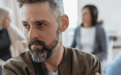 Breaking the Cycle: Caleb David’s Journey Through Abuse, Loss, and Rediscovering Faith and Purpose