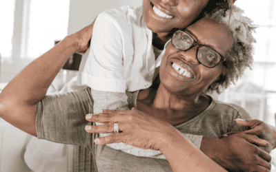 Caring Without Losing Yourself: Healing and Hope for Caregivers