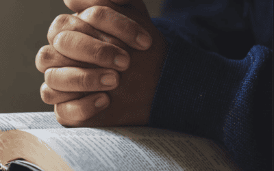 Centering Prayer and the Journey to Your True Self with Rich Lewis