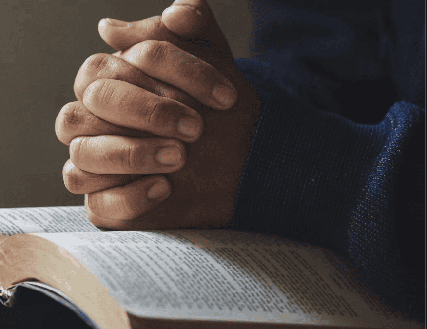 Centering Prayer and the Journey to Your True Self with Rich Lewis