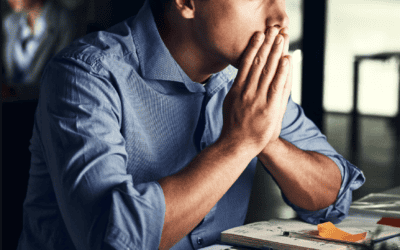 Perseverance After Catastrophe: Dr. James Perdue on Quadriplegia, Resilience, Faith, and Purpose