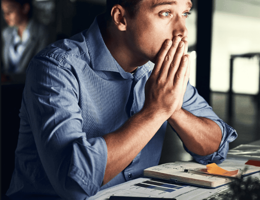 Perseverance After Catastrophe: Dr. James Perdue on Quadriplegia, Resilience, Faith, and Purpose