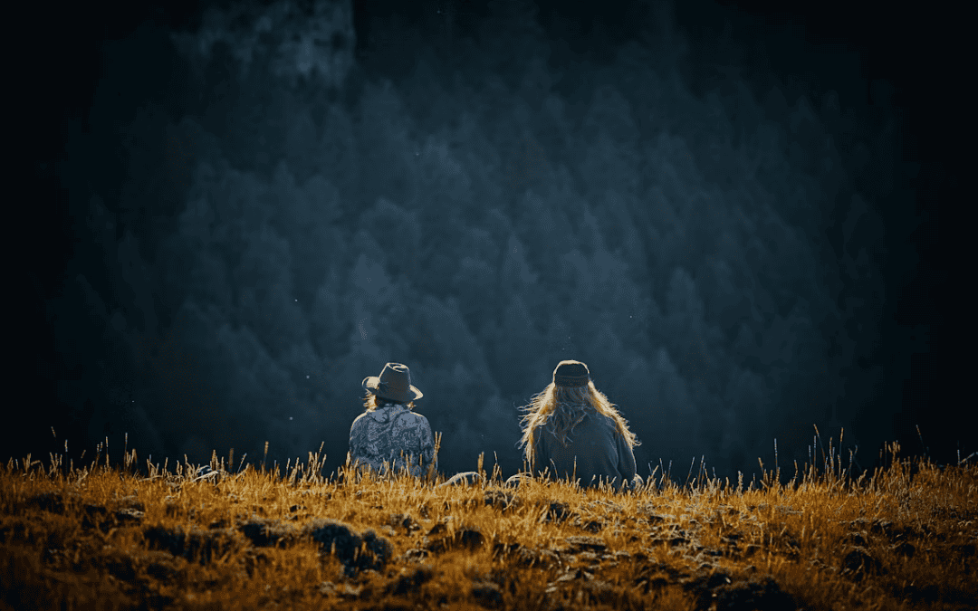Rekindling Communication: Insights from Couples Counselor Raffi Bilek on Humor, Conflict Resolution, and Lasting Relationships