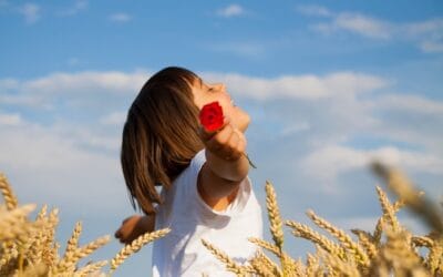 Rediscovering Joy and Purpose: Ally Phillip’s Secrets to Thriving and Longevity