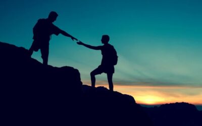 Dawn Ward on Ambiguous Loss, Spiritual Warfare & Rugged Love — Lessons From Living