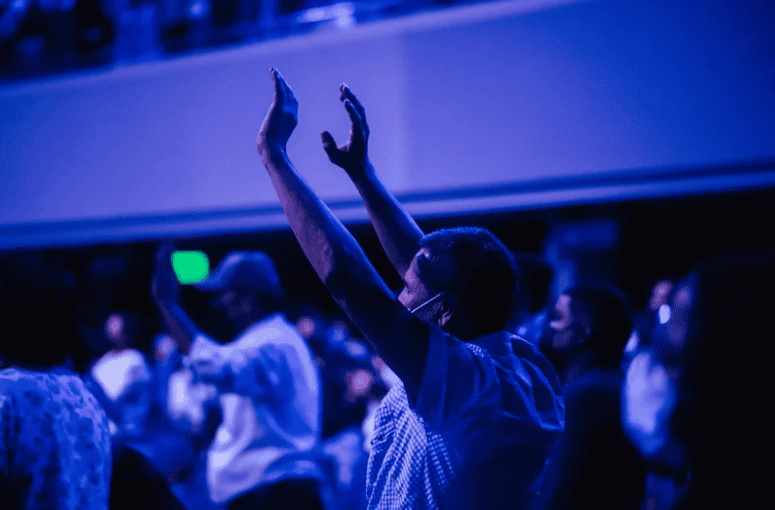 From Trauma to Triumph: How Church Community Transformed a Broken Childhood – Stacey Glass on Lessons From Living