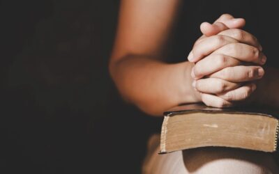 Faith to Flourish in Hard Seasons: Dawn Ward’s Lessons on Addiction and Grace