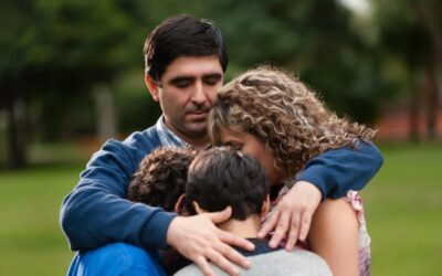 When Lyme Steals a Future: One Family’s Fight Back