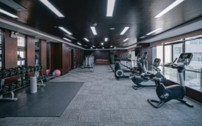 Mitch Parsons: Holy Living, Gym Culture, and Raising Godly Men
