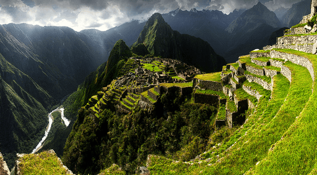 Lessons from Peru: Machu Picchu, Community, and What Travel Teaches Us